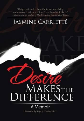 Cover image for Desire Makes the Difference