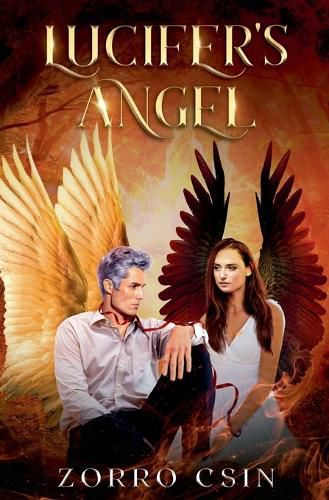 Cover image for Lucifer's Angel