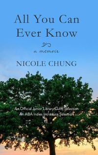 Cover image for All You Can Ever Know