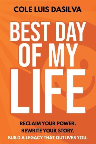 Cover image for Best Day of My Life