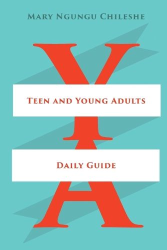 Teen and Young Adults Daily Guide