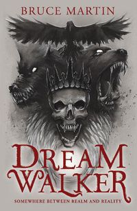 Cover image for Dream Walker