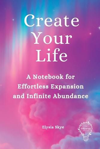 Cover image for Create Your Life