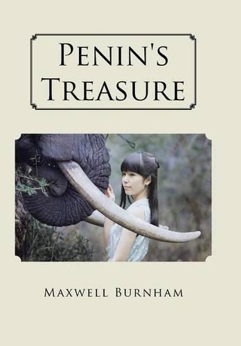 Cover image for Penin's Treasure