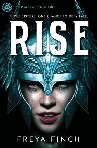 Cover image for Rise