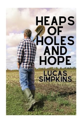 Cover image for Heaps of Holes and Hope