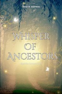 Cover image for Whispers of the Ancestors