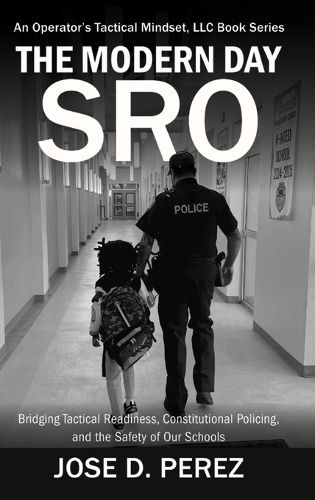 Cover image for The Modern Day SRO