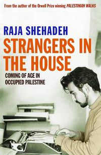 Cover image for Strangers in the House