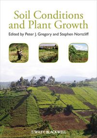 Cover image for Soil Conditions and Plant Growth