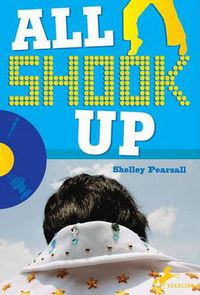 Cover image for All Shook Up
