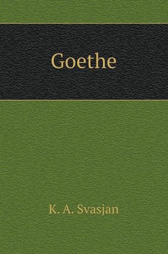 Goethe