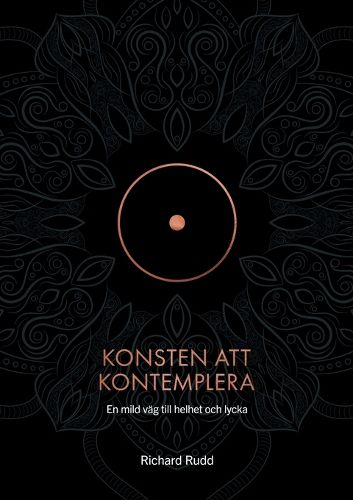 Cover image for Konsten att kontemplera