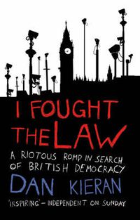 Cover image for I Fought the Law