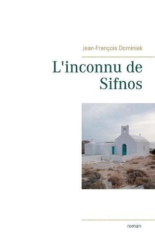 Cover image for L'inconnu de Sifnos