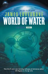 Cover image for World of Water