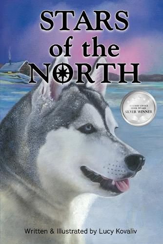 Cover image for Stars of the North