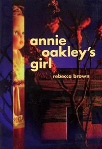 Cover image for Annie Oakley's Girl