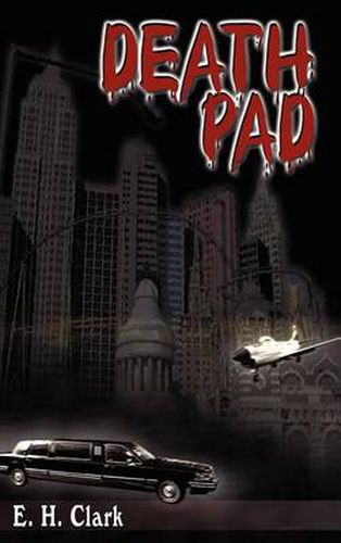 Cover image for Death Pad