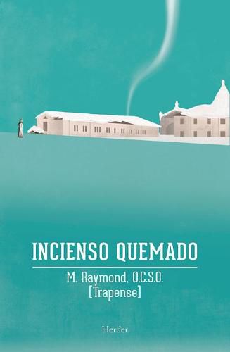 Cover image for Incienso Quemado