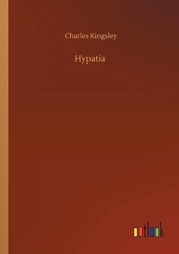 Cover image for Hypatia