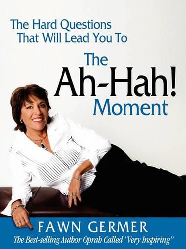 Cover image for The Ah-Ha! Moment