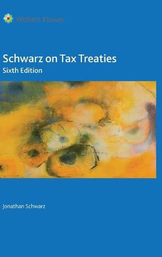 Cover image for Schwarz on Tax Treaties