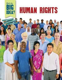 Cover image for Human Rights