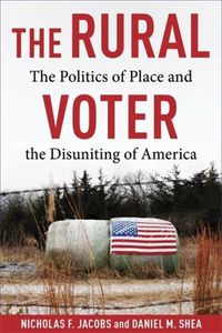 Cover image for The Rural Voter