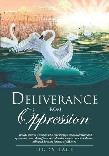 Cover image for Deliverance from Oppression