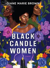 Cover image for Black Candle Women