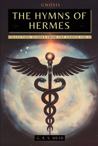 Cover image for The Hymns of Hermes