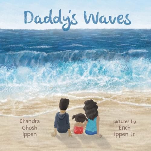 Cover image for Daddy's Waves