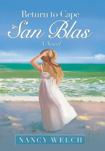 Cover image for Return to Cape San Blas