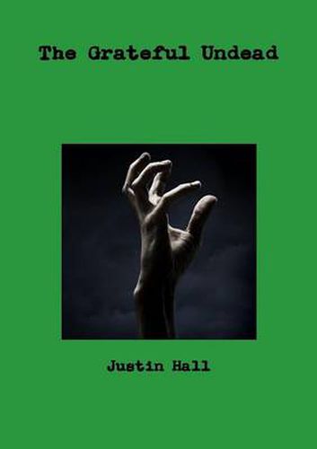Cover image for The Grateful Undead
