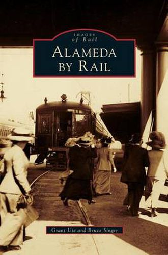 Cover image for Alameda by Rail