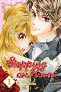 Cover image for Stepping on Roses, Vol. 1