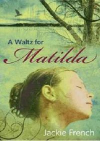 Cover image for A Waltz for Matilda (The Matilda Saga, #1)