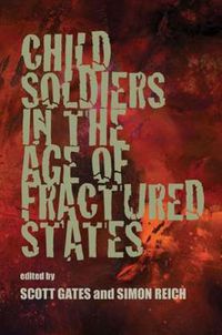 Cover image for Child Soldiers in the Age of Fractured States