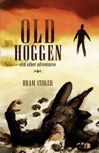 Cover image for Old Hoggen