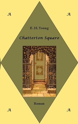 Chatterton Square: Roman