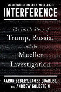 Cover image for Interference