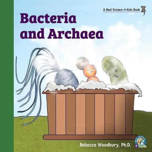 Bacteria and Archaea