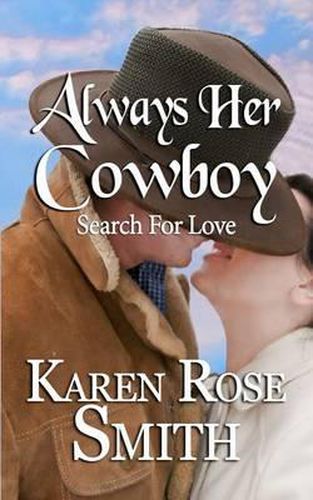 Cover image for Always Her Cowboy