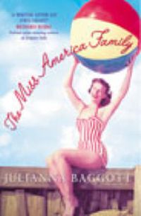 Cover image for The Miss America Family