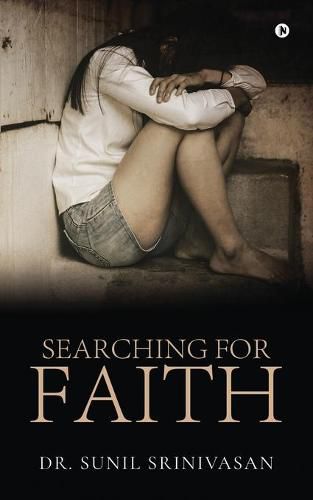 Cover image for Searching for Faith