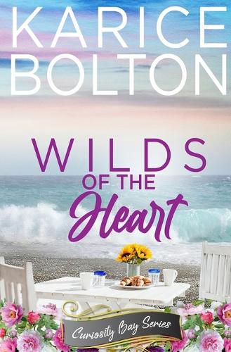 Cover image for Wilds of the Heart