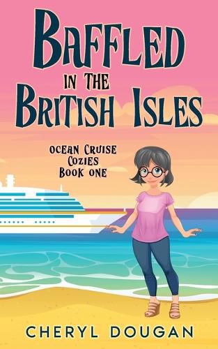 Cover image for Baffled in the British Isles