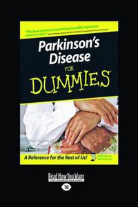 Cover image for Parkinson's Disease for Dummies(R)