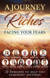 Cover image for Facing your Fears: A Journey of Riches